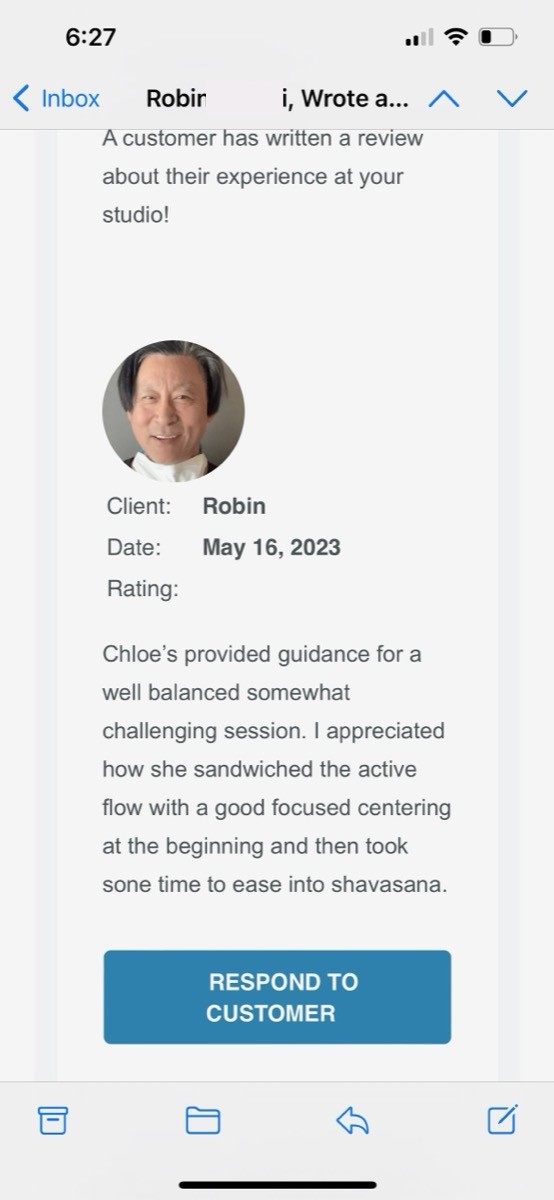 Review of Chloe's class 13
