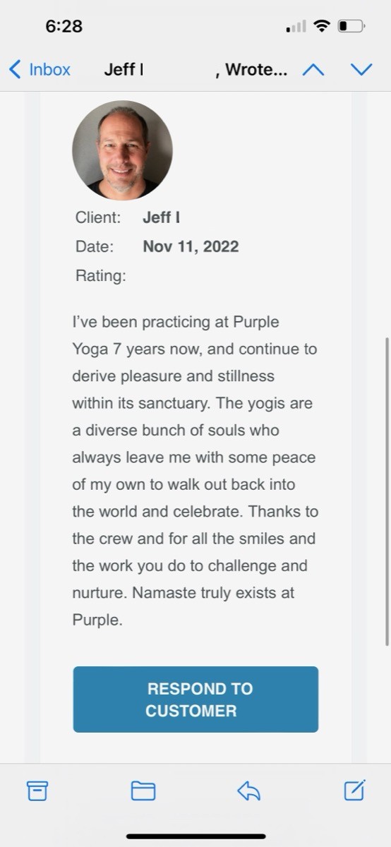 Review of Chloe's class 20